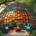 Outdoor Lounge