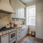Small Kitchen