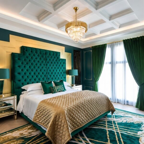 Luxury Bedroom
