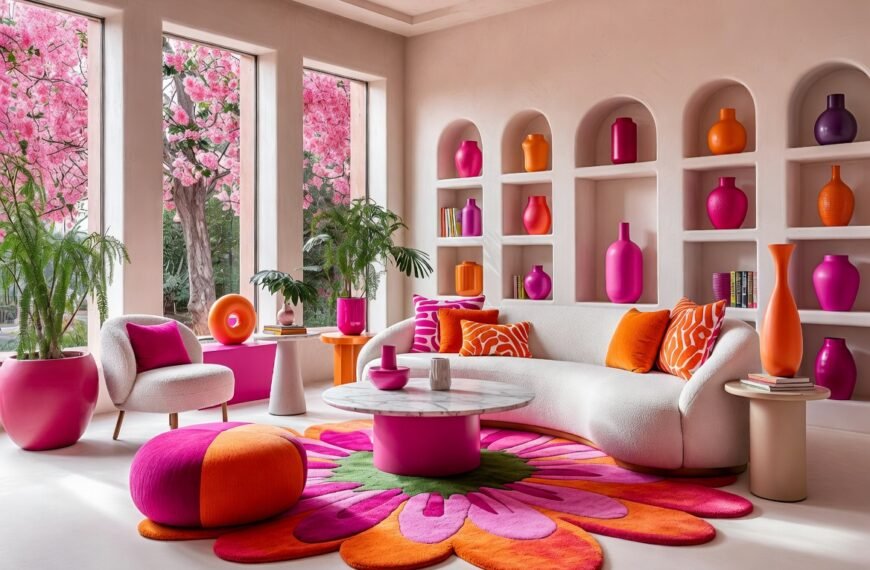 Home Interior