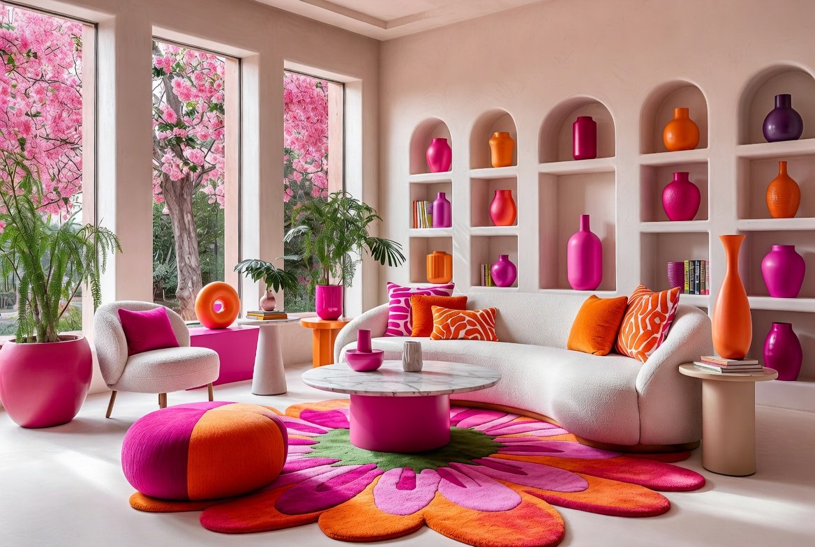 Home Interior