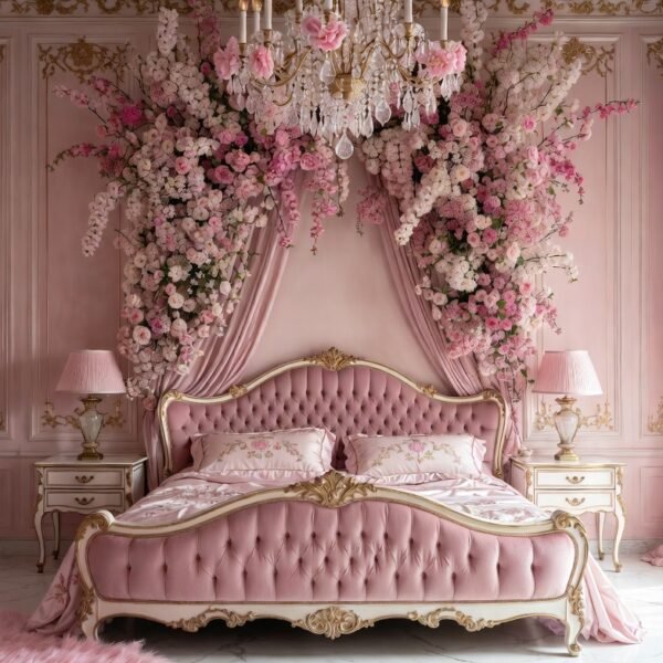 Luxury Bedroom