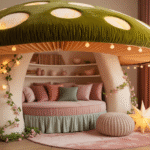 Unique Seating Design