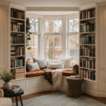 Bay Window
