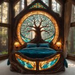 Bed Design