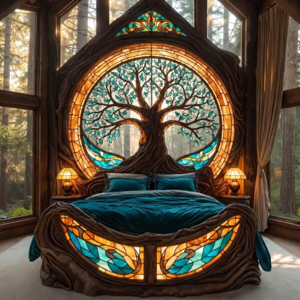Bed Design