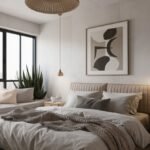 Minimalist Bedroom
