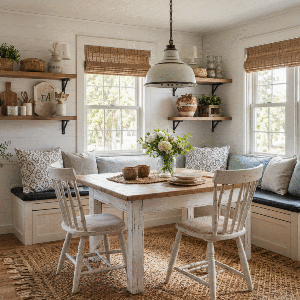 Breakfast Nook