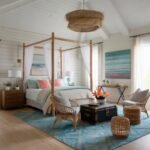Coastal Bedroom