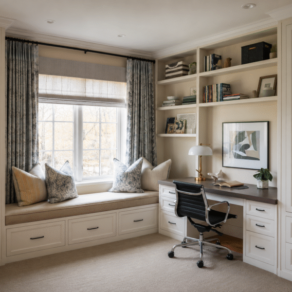 Daybed Office