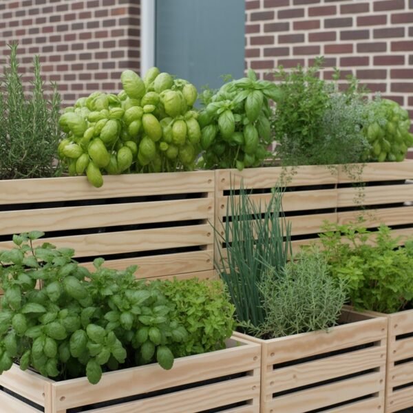 Herb Garden