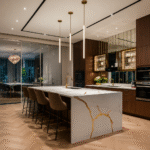 Modern Kitchen