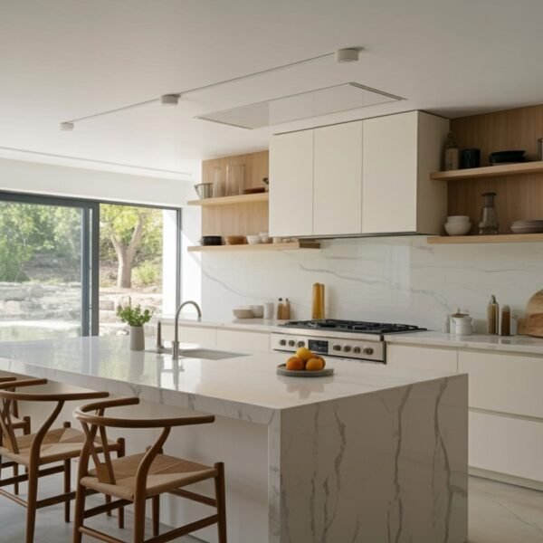 Neutral Kitchen