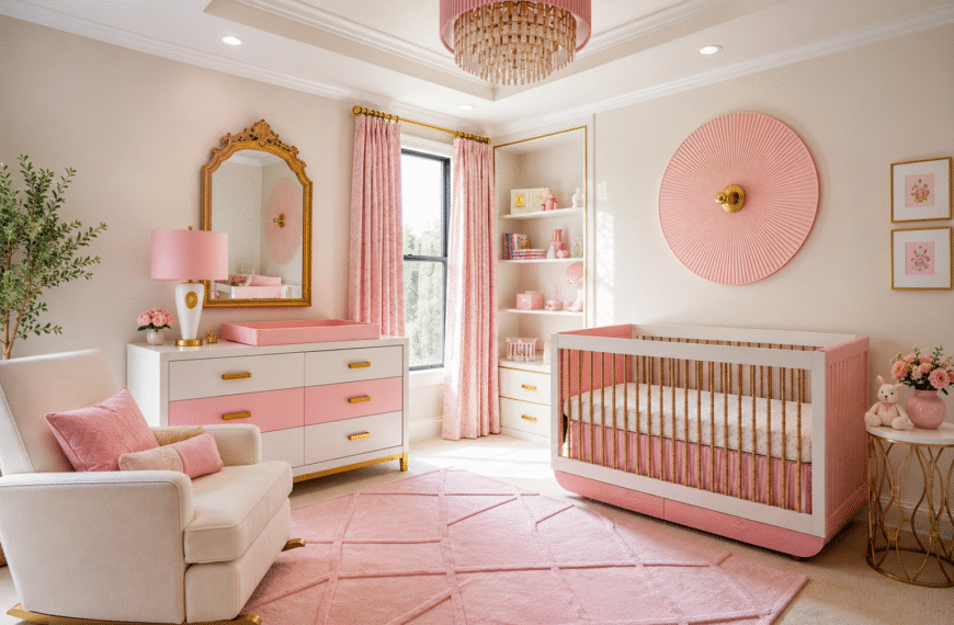 Nursery Room