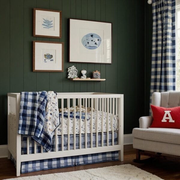 Nursery Room
