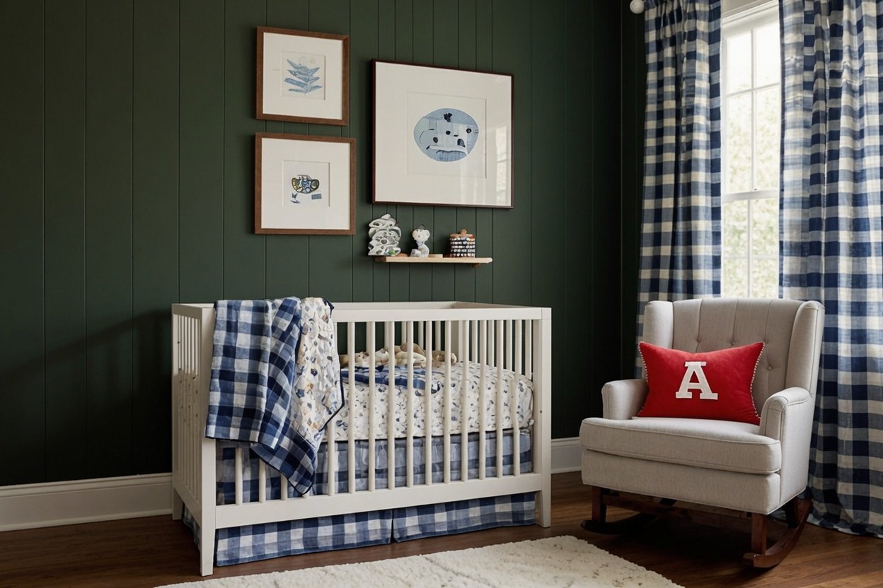 Nursery Room