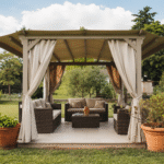 Pergola