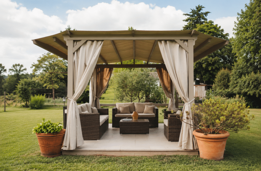Pergola