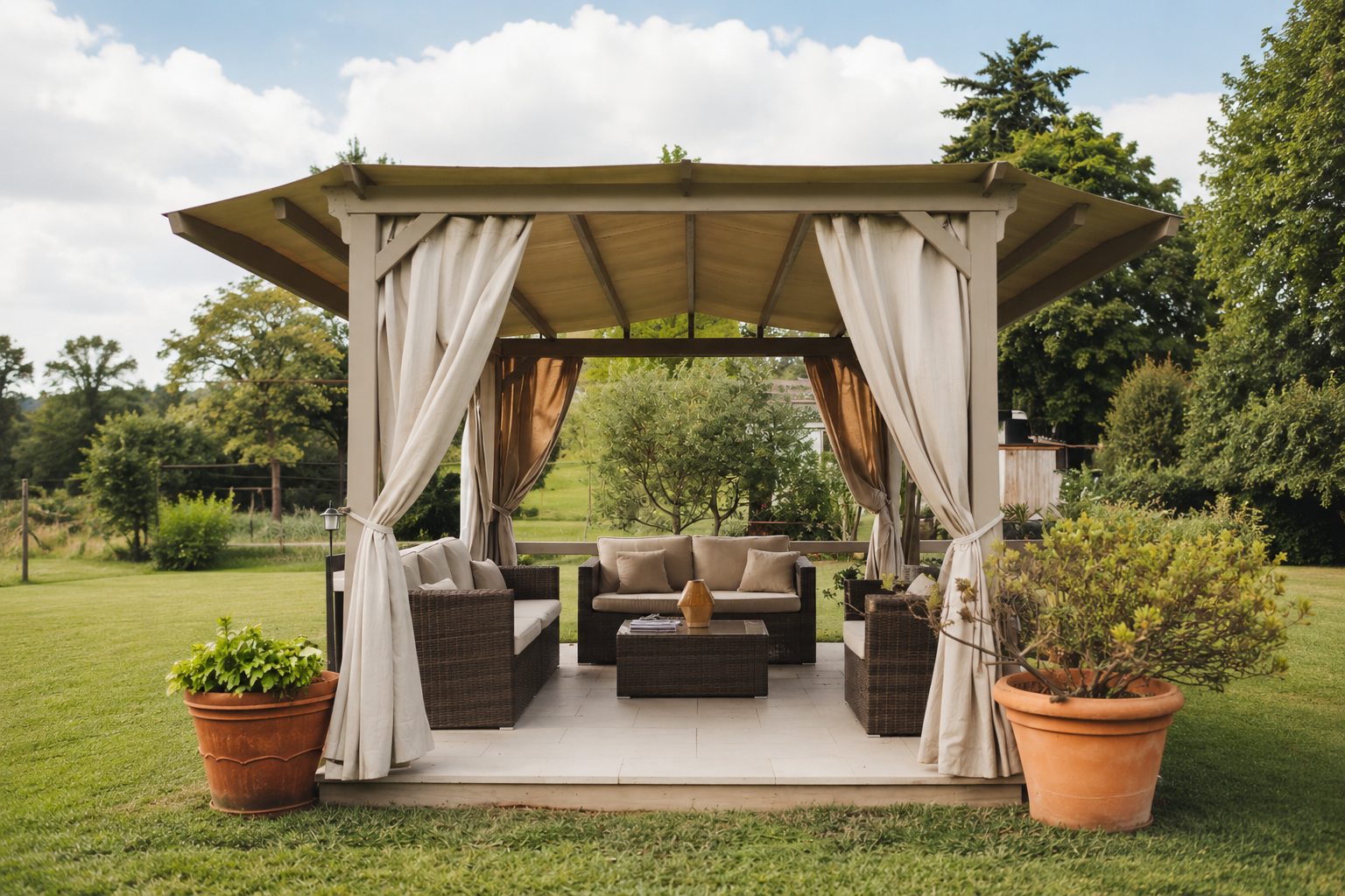 Pergola
