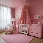 Pink Nursery
