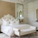 White Bedroom
