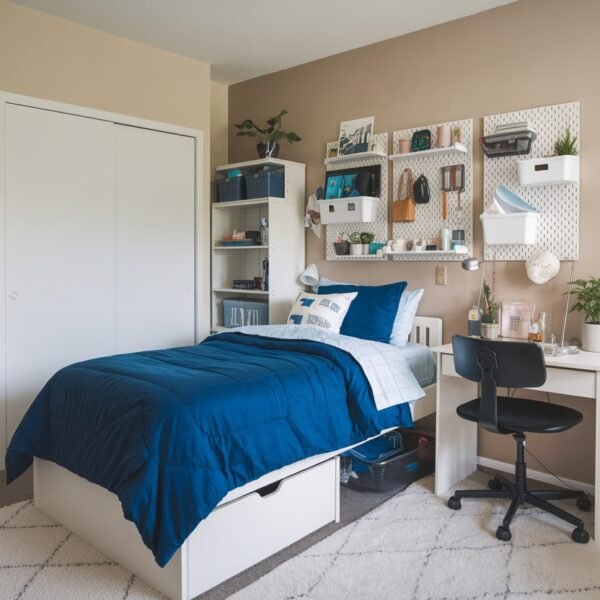 Dorm Room