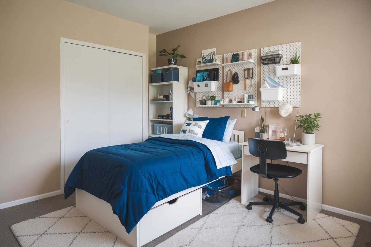 Dorm Room
