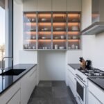 Contemporary Kitchen
