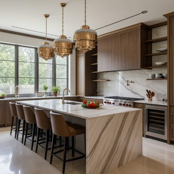 Luxury Kitchen