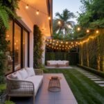 Side Yard