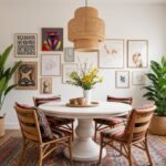 Bohemian Home