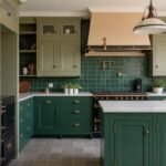 Green Kitchen