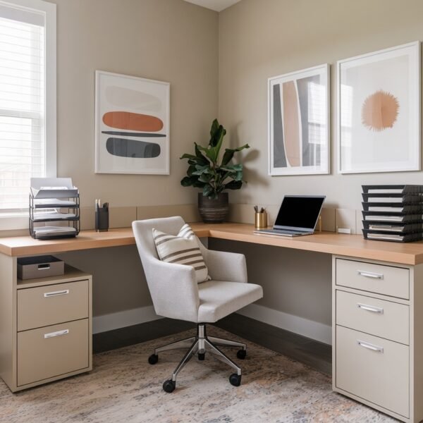 Home Office