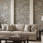 Stone Accent Wall