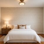 Brick Accent Wall