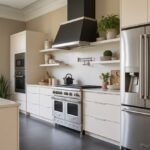 Contemporary Kitchen