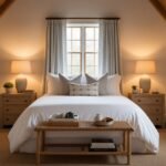 Cottage Bedroom