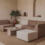 Sectional Sofa