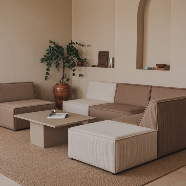 25 Stylish Sectional Sofa Ideas for…