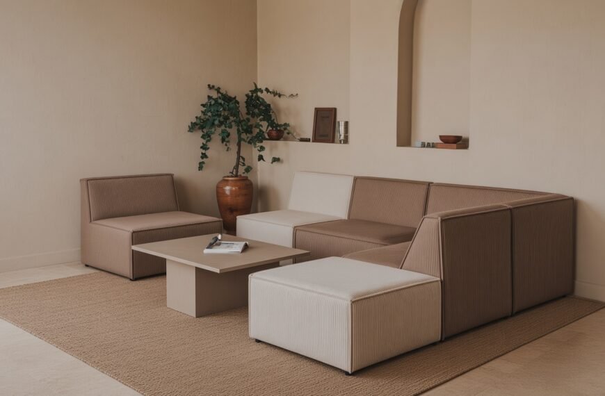 Sectional Sofa