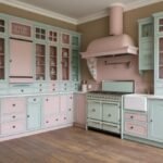 Shabby Chic Kitchen