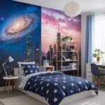 Teen Bedroom