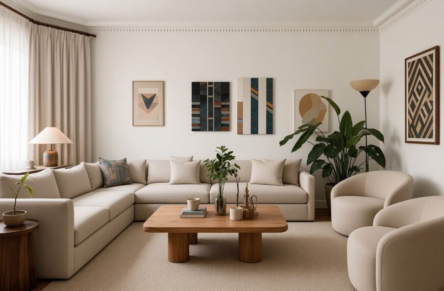 Wall Decor